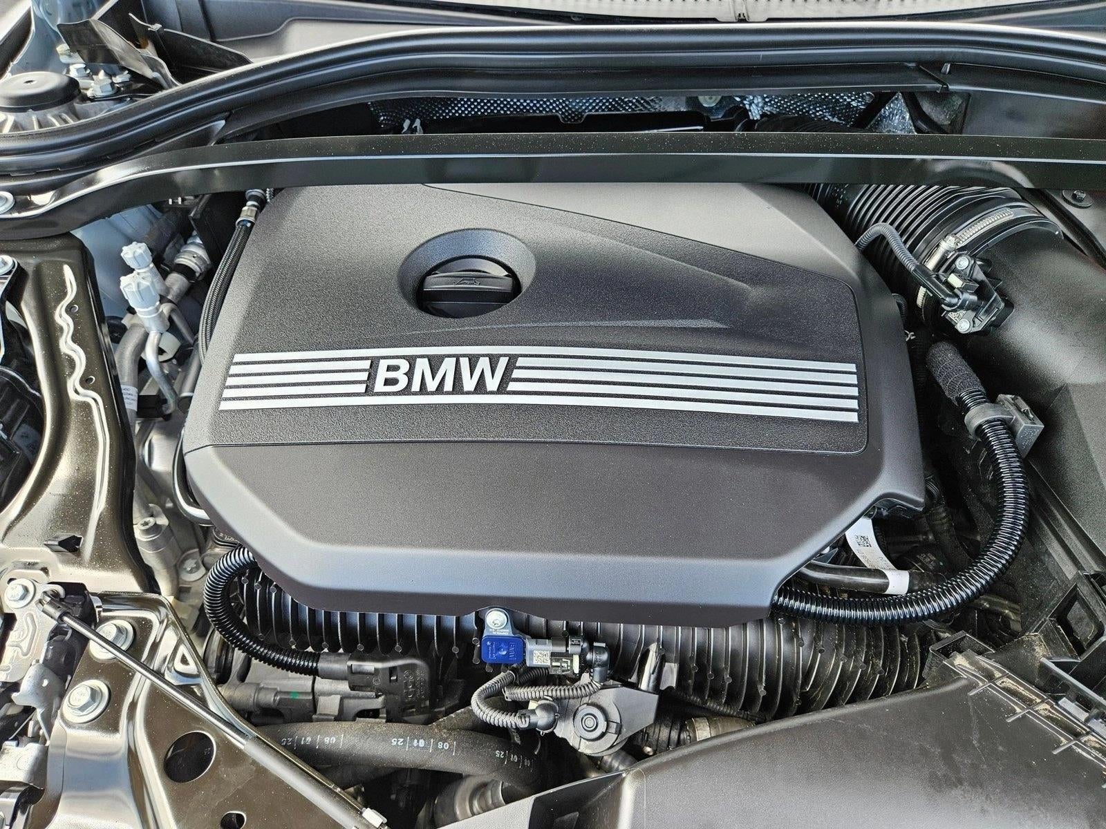 2025 BMW 228 xDrive Gran Coupe
