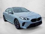 2025 BMW 228 xDrive Gran Coupe