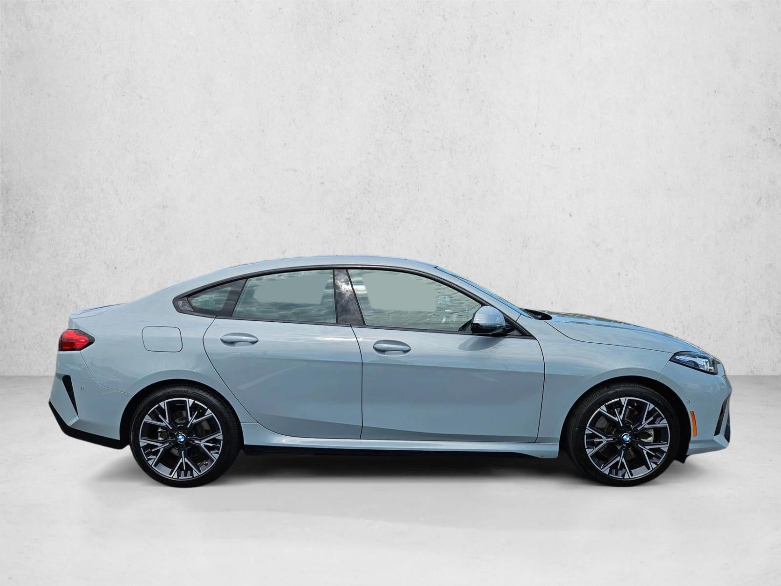 2025 BMW 228 xDrive Gran Coupe