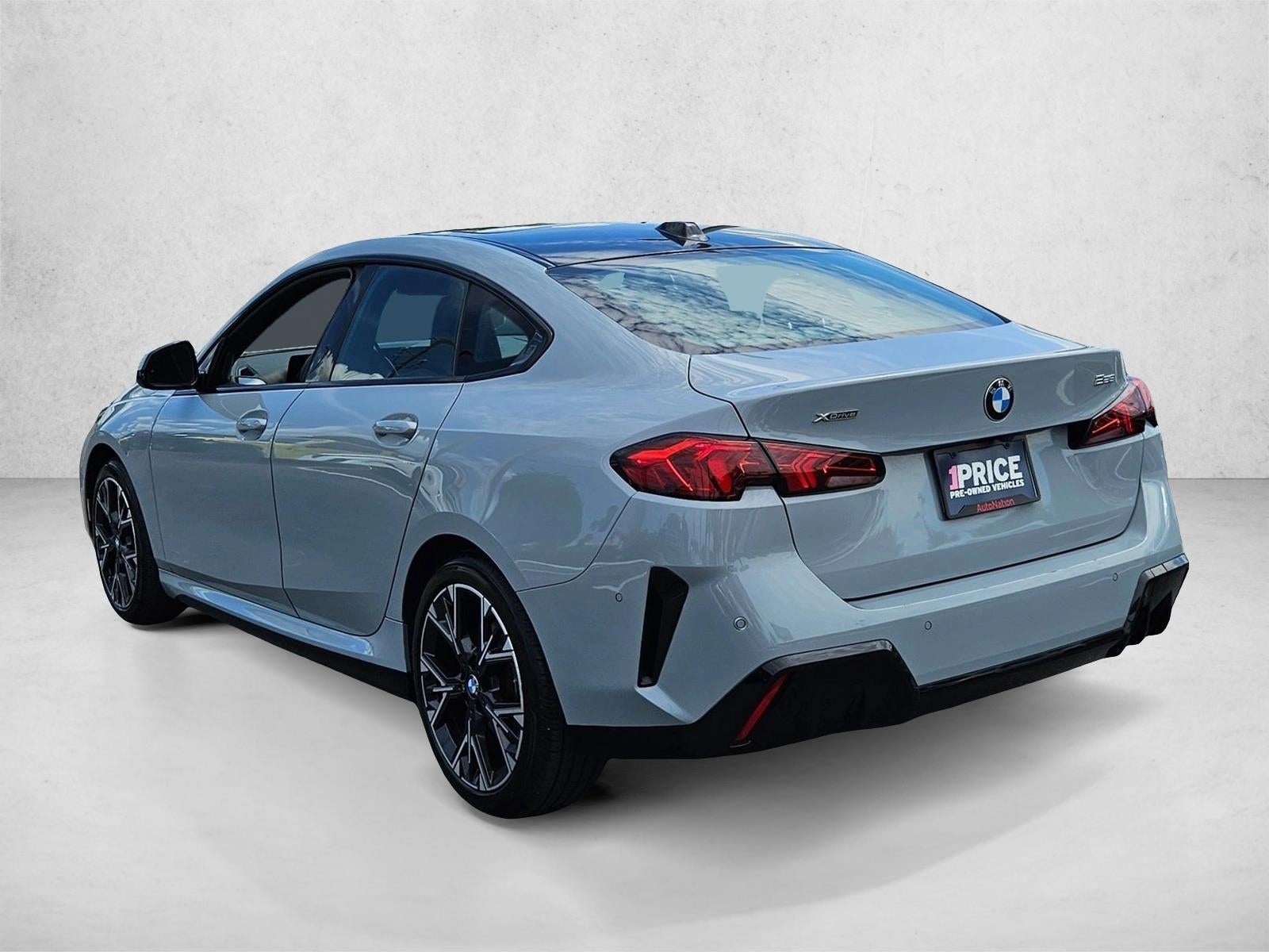 2025 BMW 228 xDrive Gran Coupe