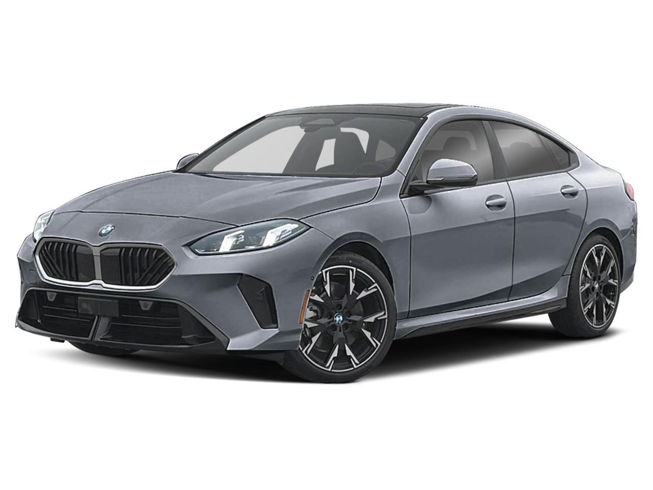 2025 BMW 228 xDrive Gran Coupe