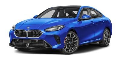 2025 BMW 228 xDrive Gran Coupe