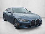 2022 BMW 430i Coupe