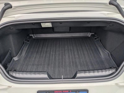 2021 BMW Z4 sDrive30i Roadster