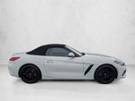 2021 BMW Z4 sDrive30i Roadster