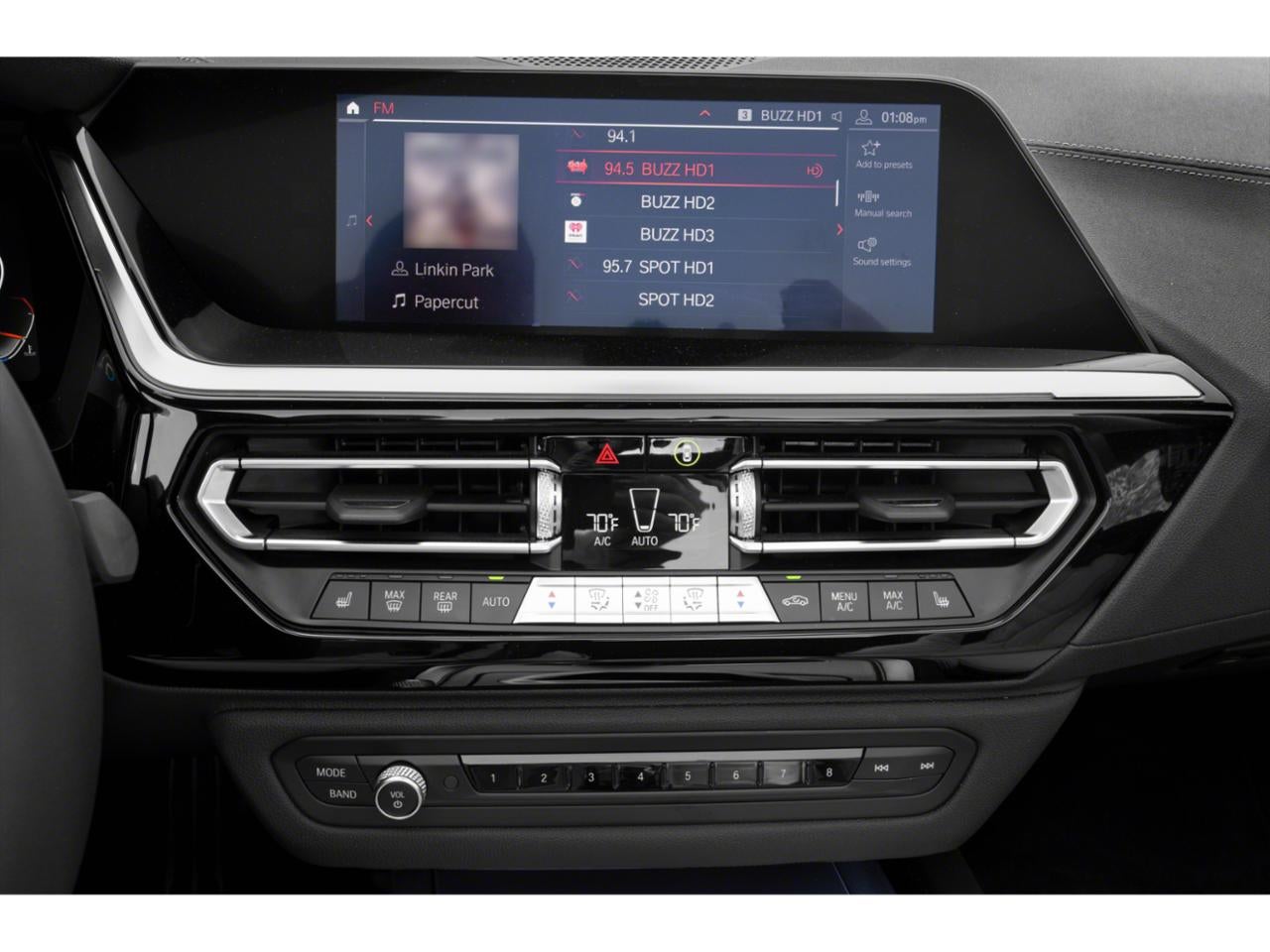 2021 BMW Z4 sDrive30i Roadster