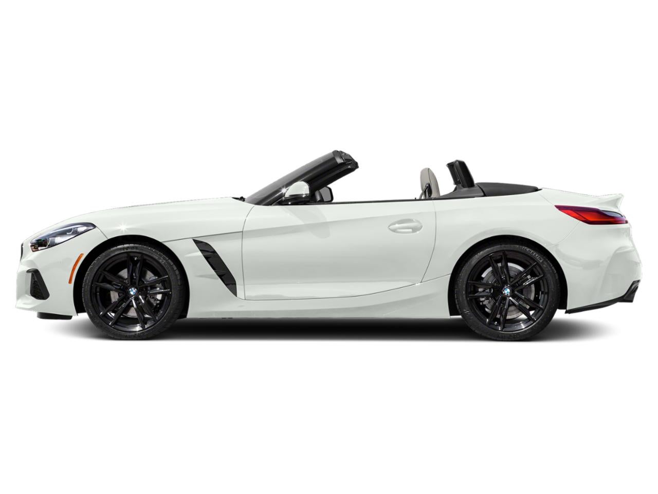 2021 BMW Z4 sDrive30i Roadster