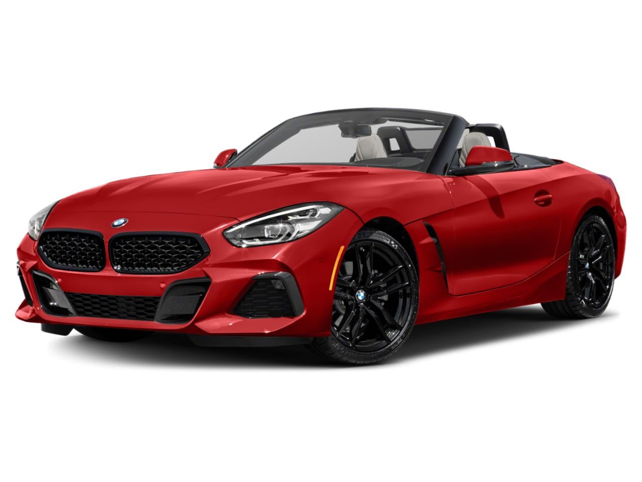 2021 BMW Z4 sDrive30i Roadster