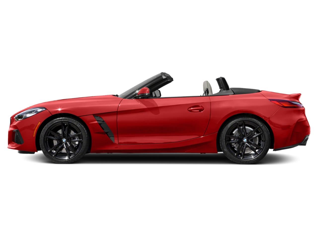 2021 BMW Z4 sDrive30i Roadster