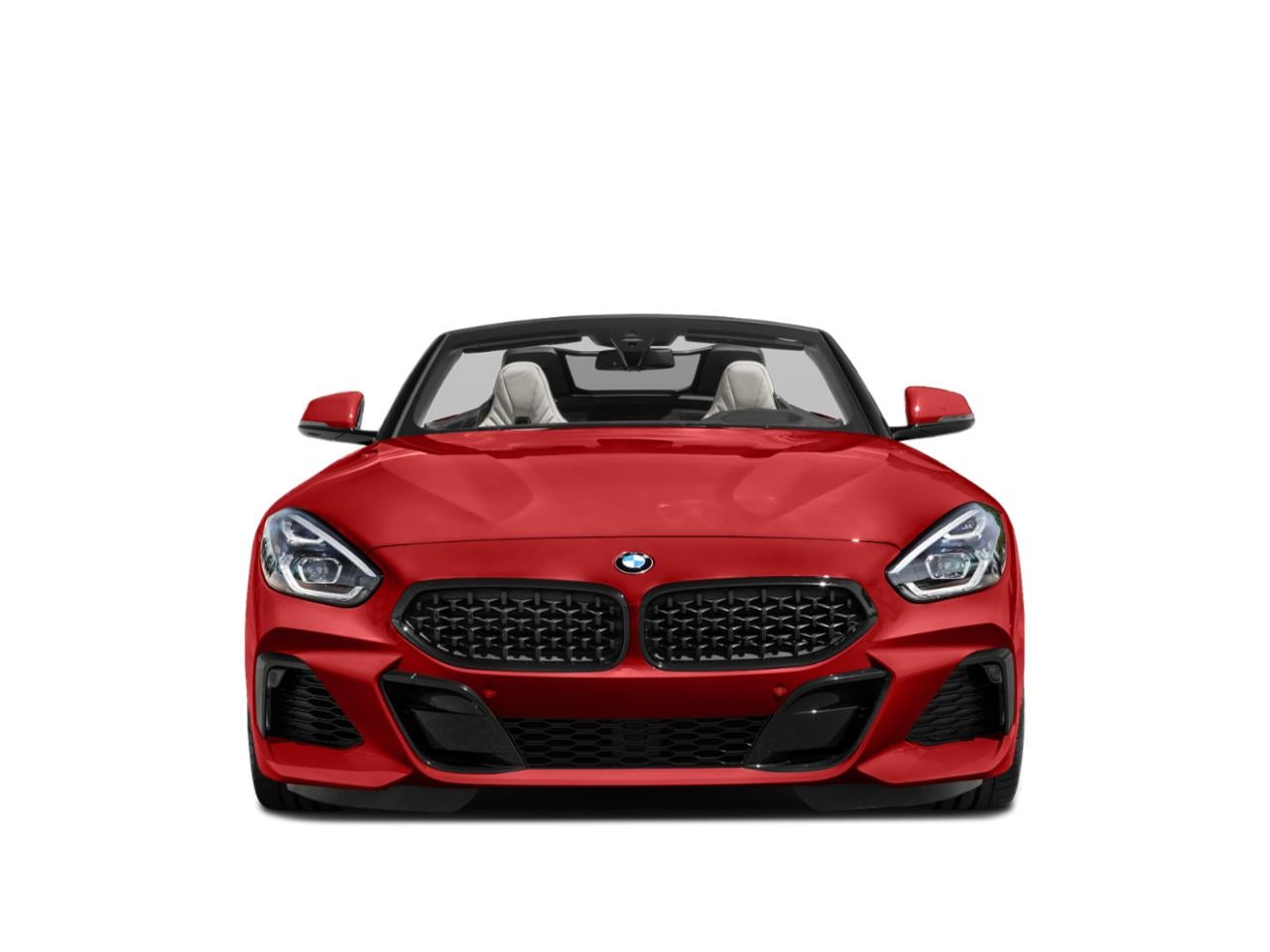 2021 BMW Z4 sDrive30i Roadster