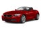 2012 BMW Z4 sDrive35is Roadster