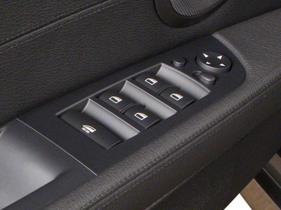 2012 BMW Z4 sDrive35is Roadster