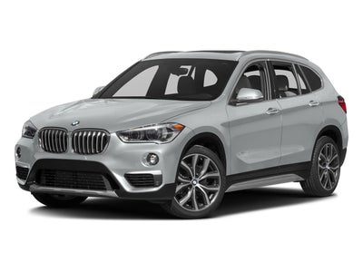2016 BMW X1 xDrive28i AWD 4dr SAV