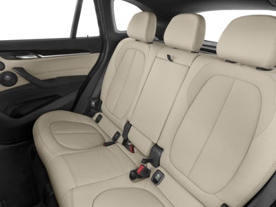 2016 BMW X1 xDrive28i AWD 4dr SAV