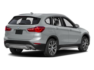 2016 BMW X1 xDrive28i AWD 4dr SAV