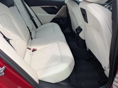 2025 BMW i5 M60 Sedan