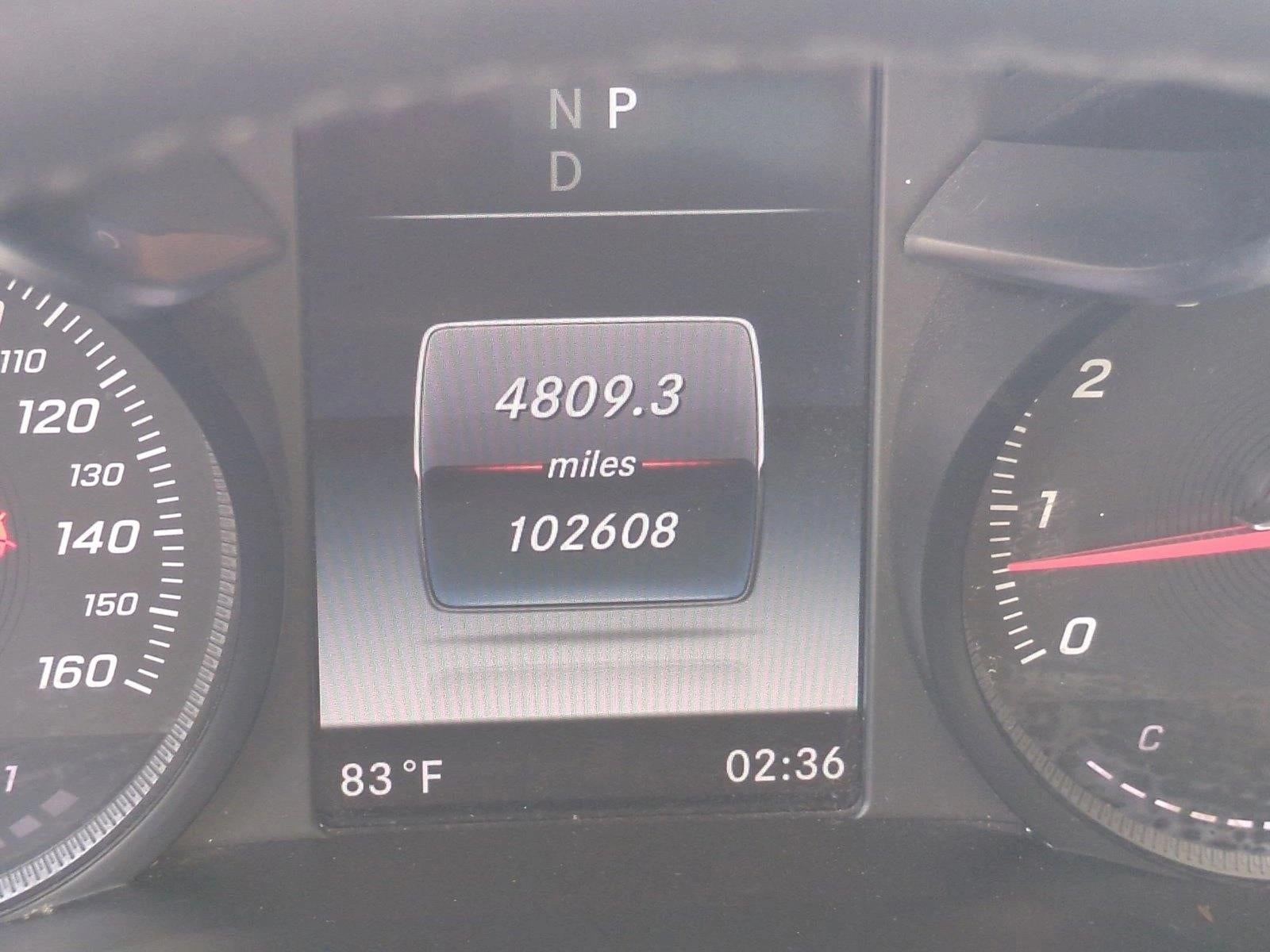 2019 Mercedes-Benz GLC GLC 300 SUV