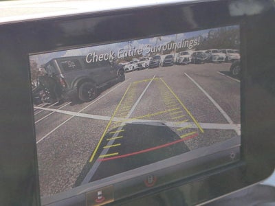 2019 Mercedes-Benz GLC GLC 300 SUV