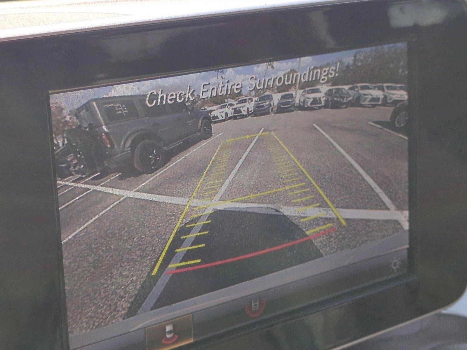 2019 Mercedes-Benz GLC GLC 300 SUV