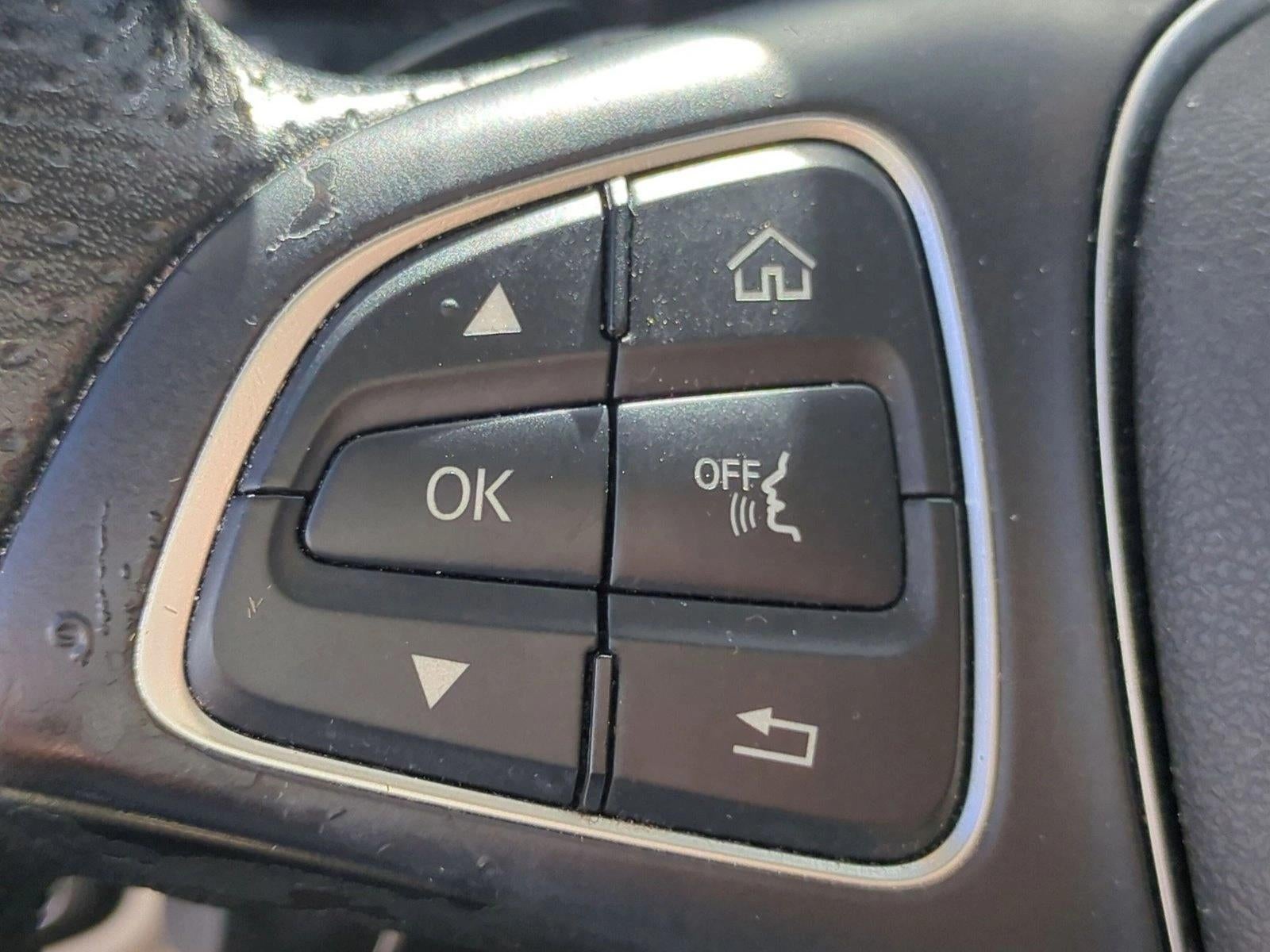 2019 Mercedes-Benz GLC GLC 300 SUV