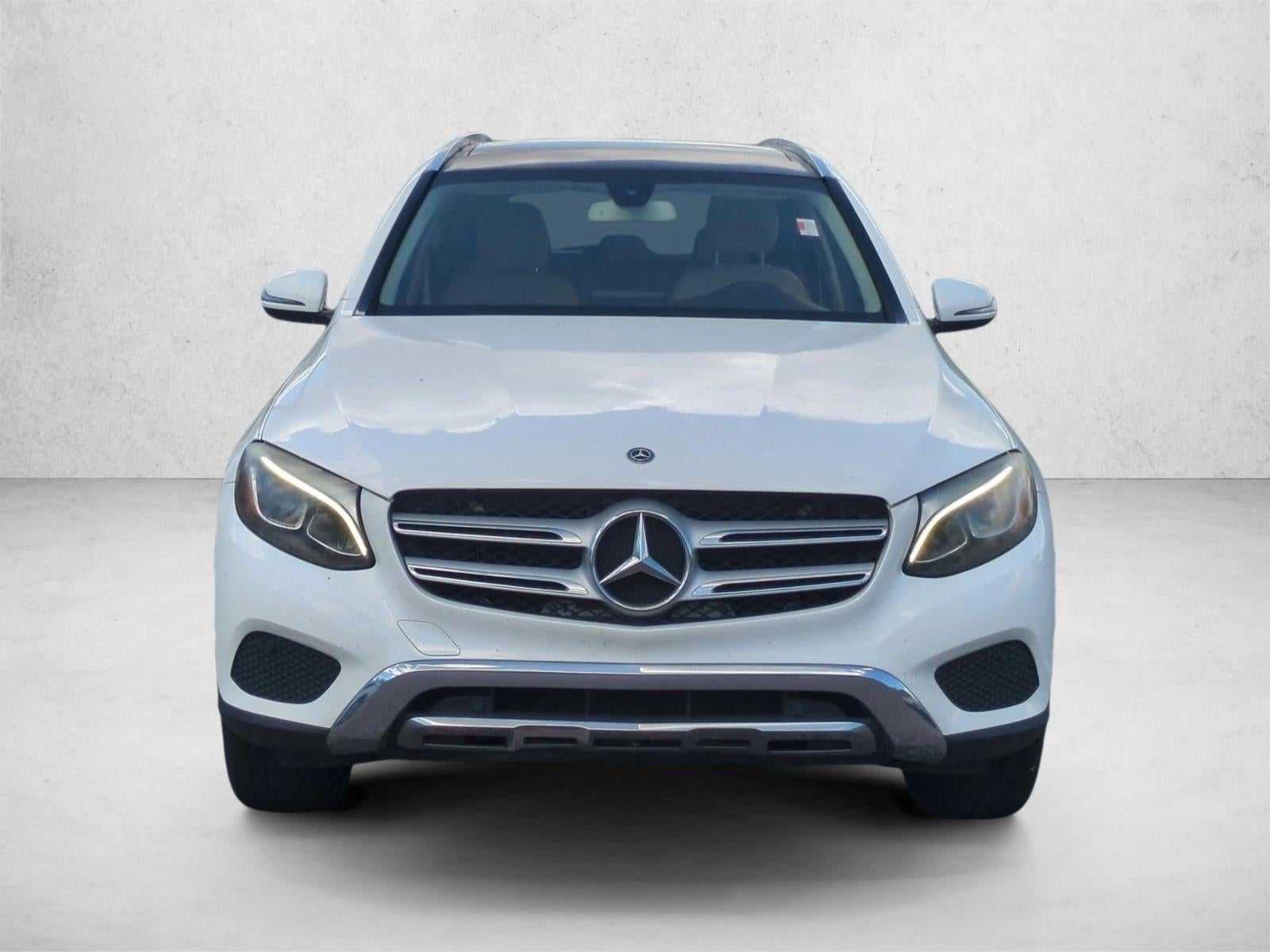 2019 Mercedes-Benz GLC GLC 300 SUV