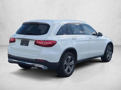 2019 Mercedes-Benz GLC GLC 300 SUV