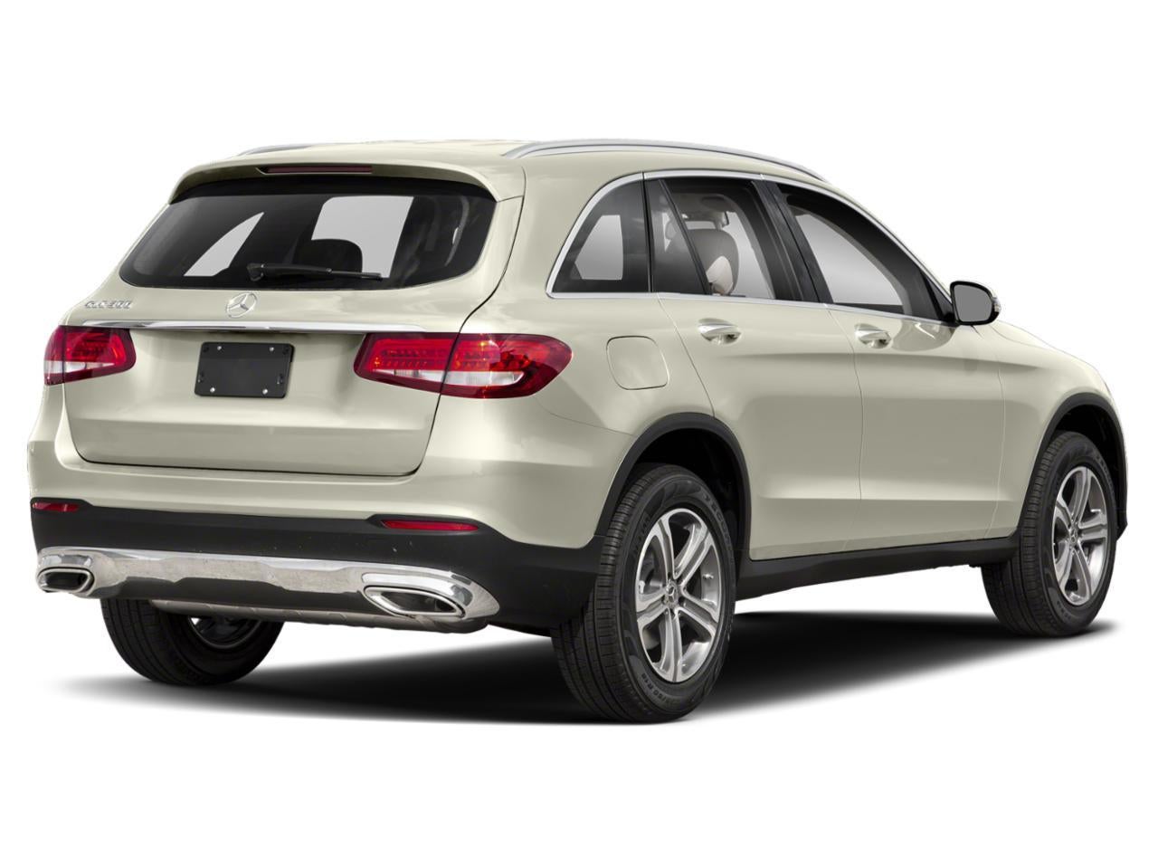 2019 Mercedes-Benz GLC GLC 300 SUV