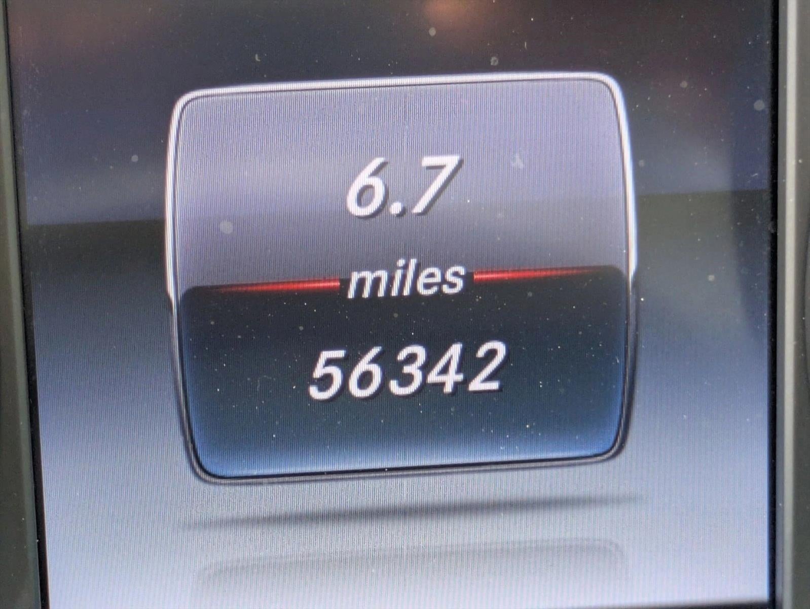 2016 Mercedes-Benz GLC GLC 300 SUV