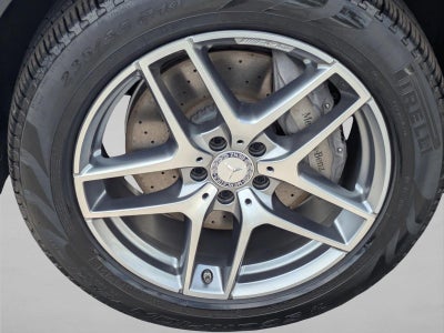 2016 Mercedes-Benz GLC GLC 300 SUV