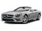 2015 Mercedes-Benz SL-Class SL 400