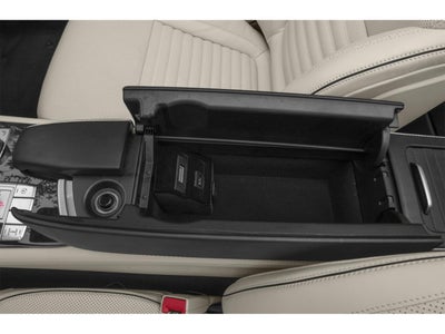 2015 Mercedes-Benz SL-Class SL 400