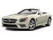 2015 Mercedes-Benz SL-Class SL 400