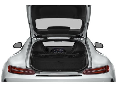 2020 Mercedes-Benz AMG® GT AMG® GT Coupe
