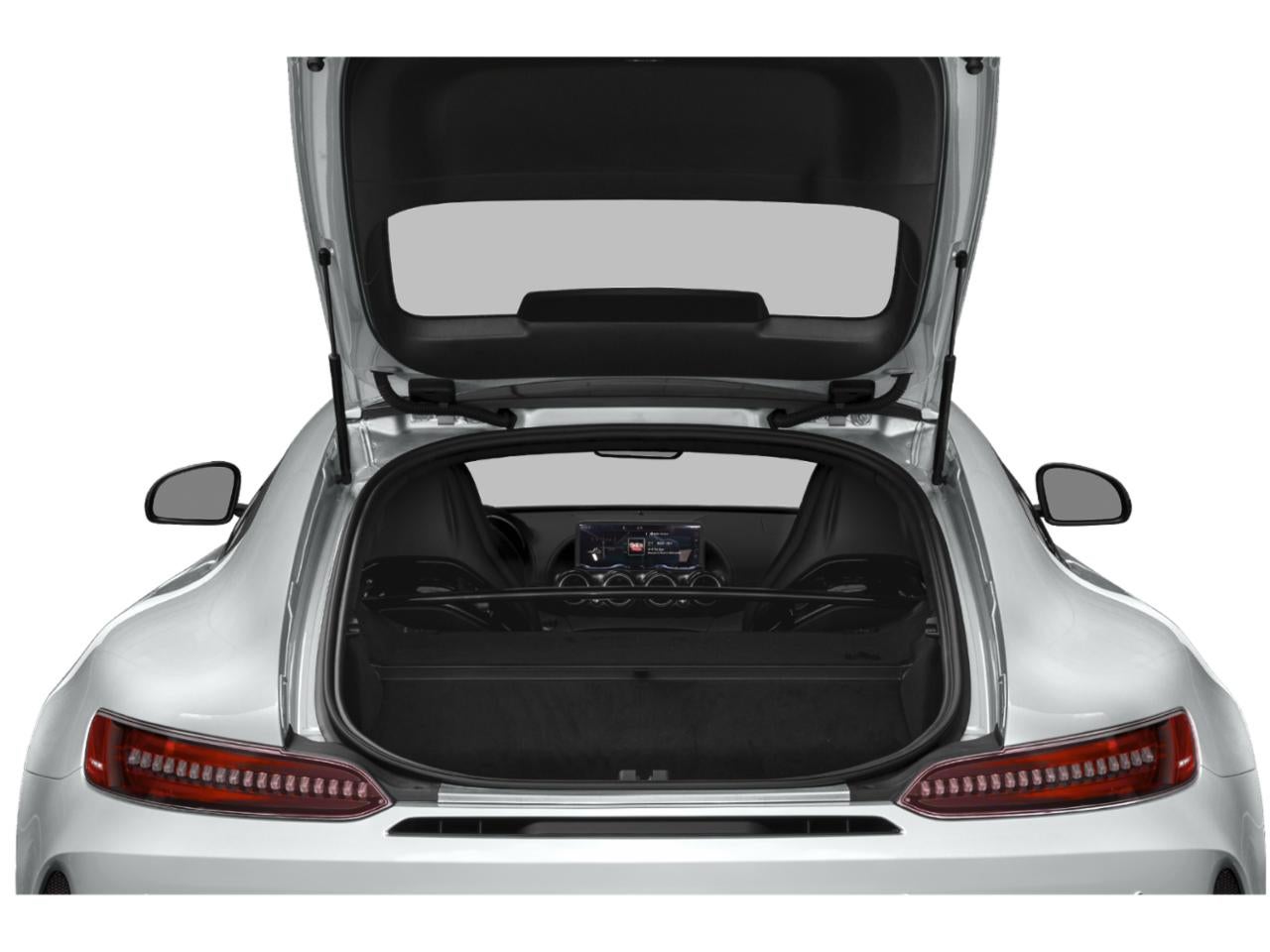 2020 Mercedes-Benz AMG® GT AMG® GT Coupe