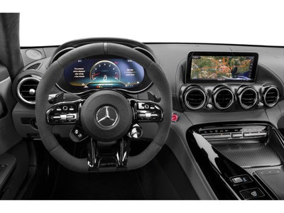 2020 Mercedes-Benz AMG® GT AMG® GT Coupe