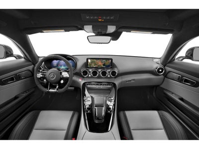 2020 Mercedes-Benz AMG® GT AMG® GT Coupe