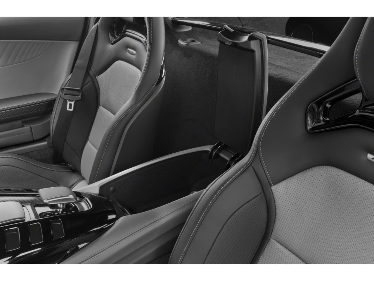 2020 Mercedes-Benz AMG® GT AMG® GT Coupe