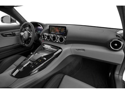 2020 Mercedes-Benz AMG® GT AMG® GT Coupe