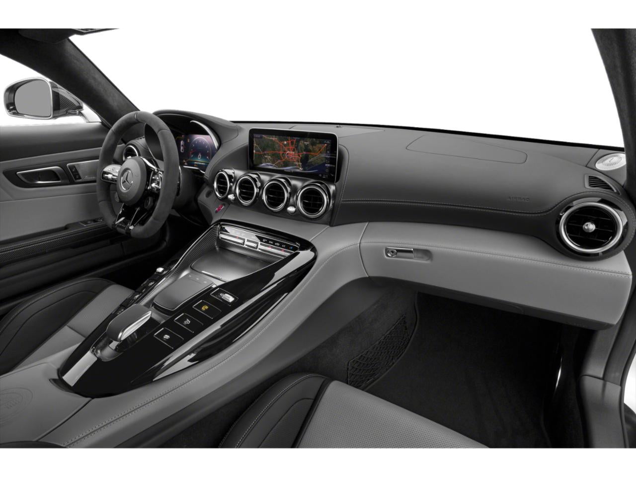 2020 Mercedes-Benz AMG® GT AMG® GT Coupe