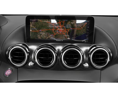 2020 Mercedes-Benz AMG® GT AMG® GT Coupe