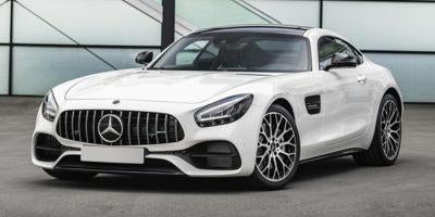 2020 Mercedes-Benz AMG® GT AMG® GT Coupe