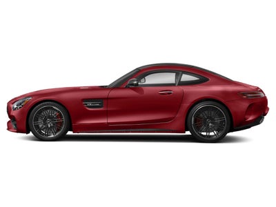 2020 Mercedes-Benz AMG® GT AMG® GT Coupe