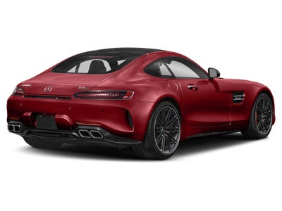 2020 Mercedes-Benz AMG® GT AMG® GT Coupe
