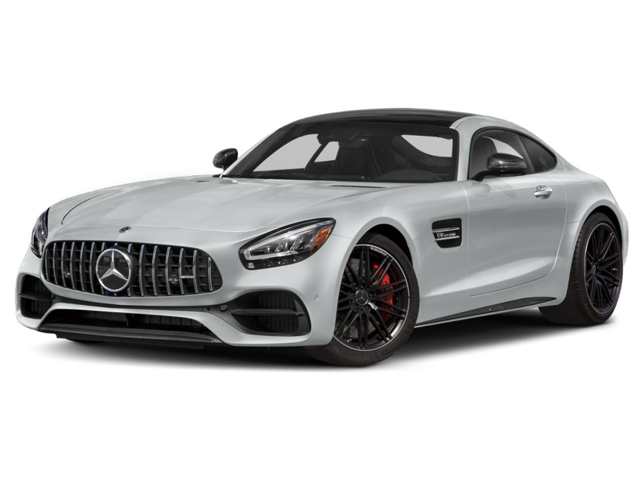 2020 Mercedes-Benz AMG® GT AMG® GT Coupe