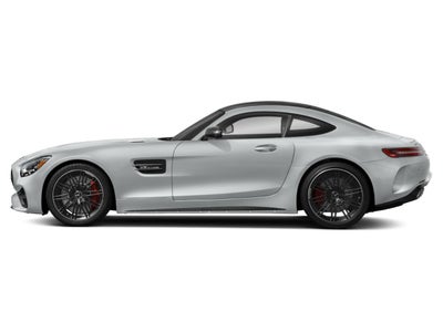2020 Mercedes-Benz AMG® GT AMG® GT Coupe