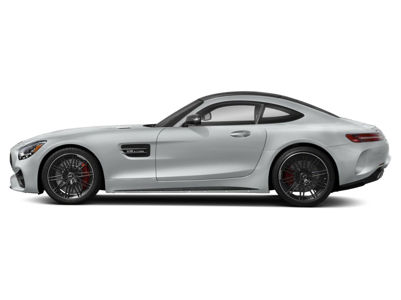 2020 Mercedes-Benz AMG® GT AMG® GT Coupe