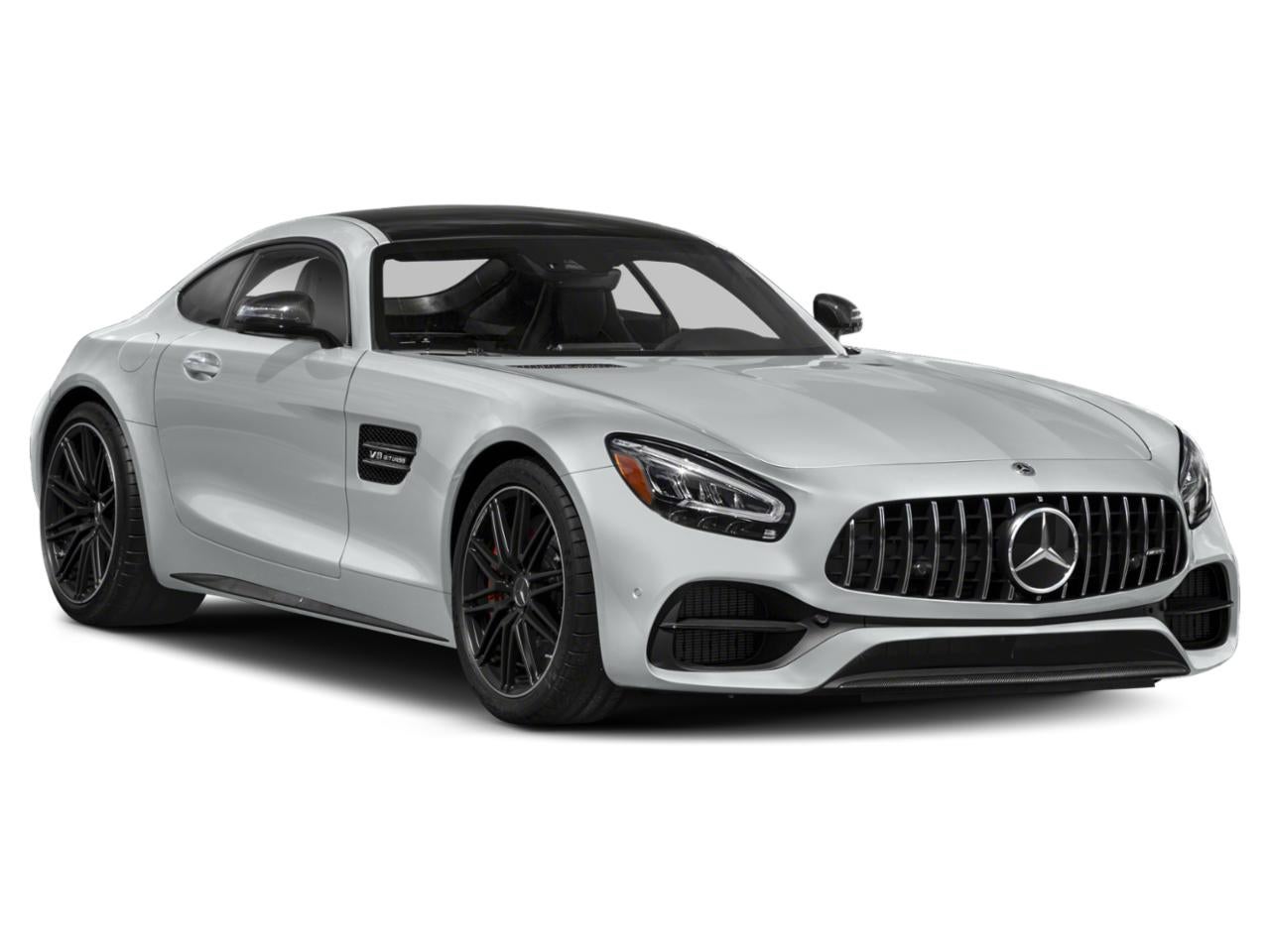 2020 Mercedes-Benz AMG® GT AMG® GT Coupe