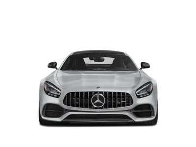 2020 Mercedes-Benz AMG® GT AMG® GT Coupe