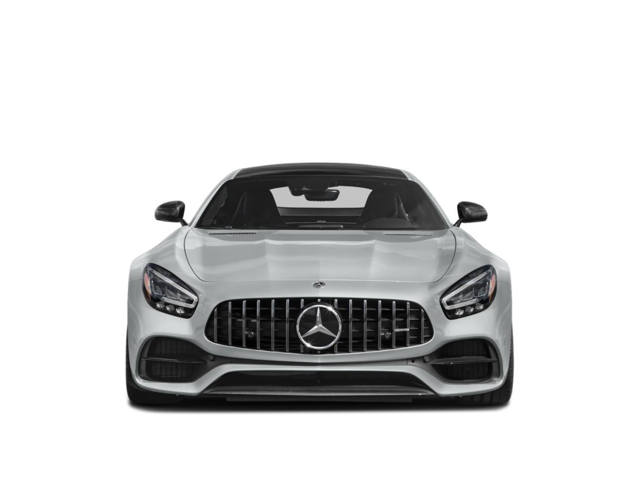 2020 Mercedes-Benz AMG® GT AMG® GT Coupe