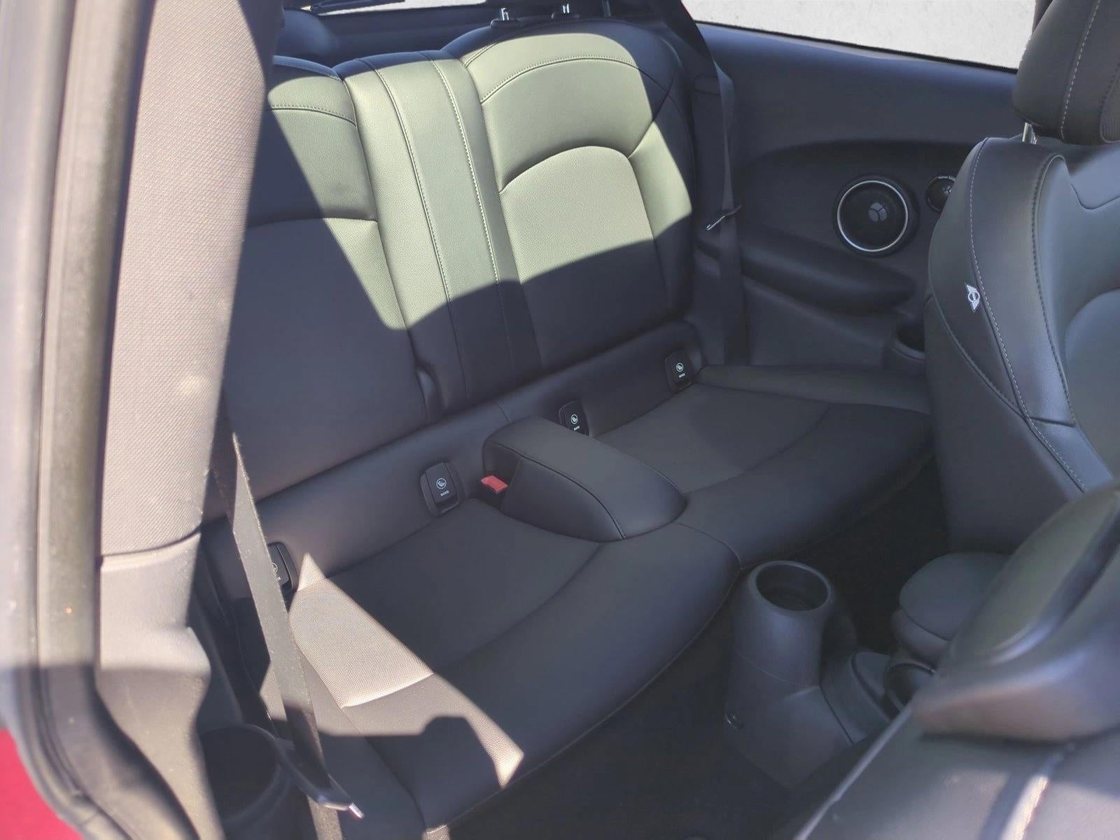 2015 MINI Cooper S Hardtop S